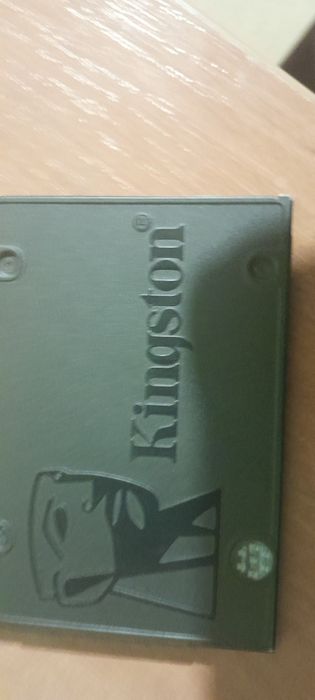 Ssd 240 gb kingston