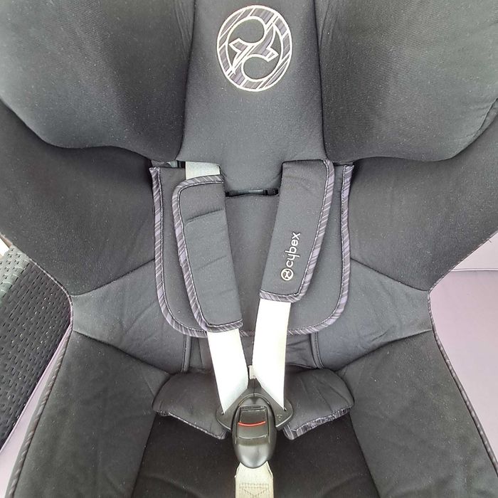 Cadeira Auto CYBEX Sirona ISOFIX | Para Desocupar!