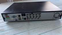 Відеорегістратор Oltec HDVR-44AVH