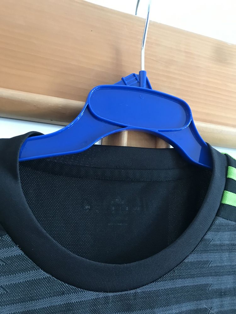 Koszulka Meksyk Mexico Adidas piłkarska