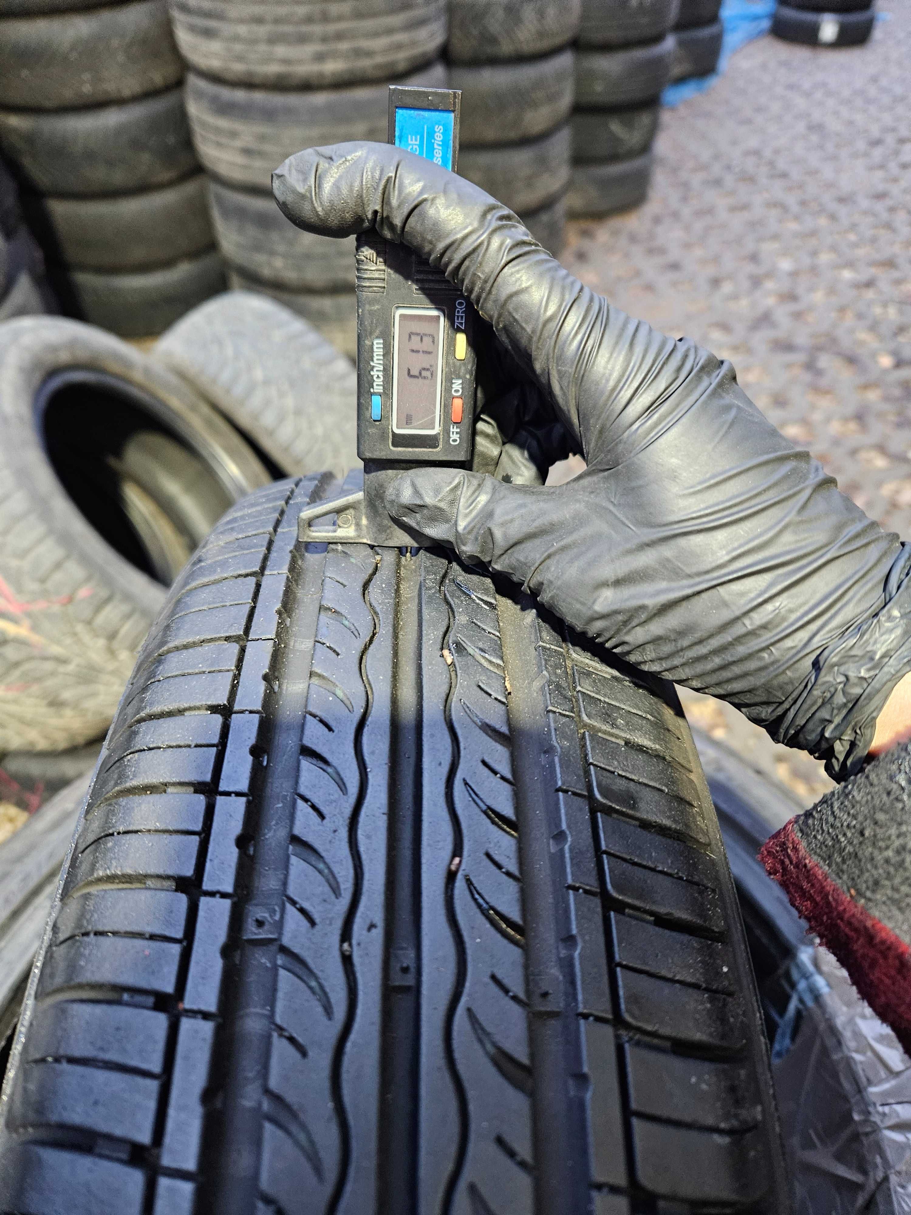 Kumho 155/65 r13 Solus KH17 /// 6,15mm!!! wysyłka