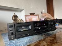 Касетна дека Technics RS-BX 606 / 3 голови / Японія