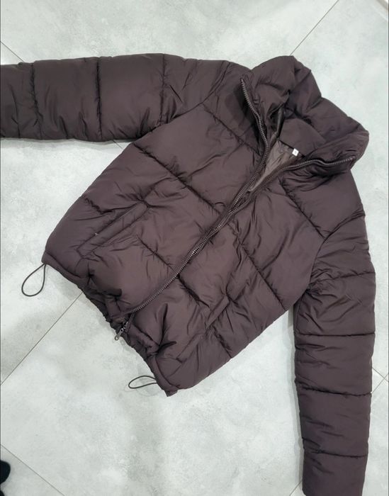 Puchowa kurtka  Butik XS/S