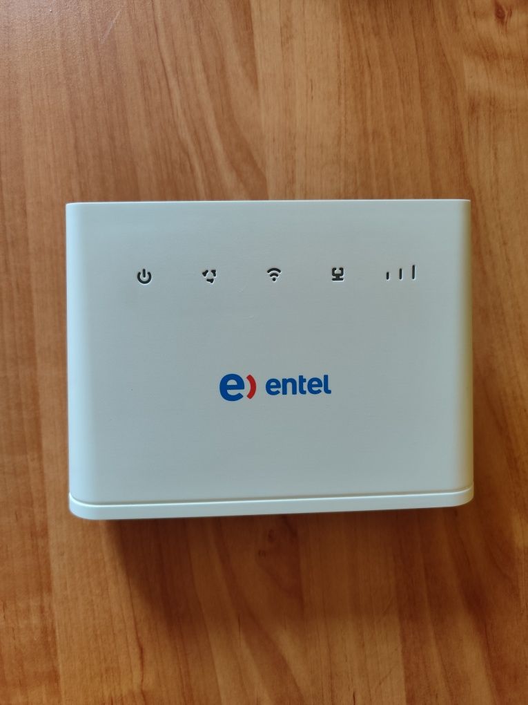 Стаціонарний wi-fi роутер Entel Huawei B310s-518
