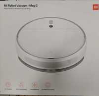 Робот-пилосос Xiaomi Vacuum-Mop 2