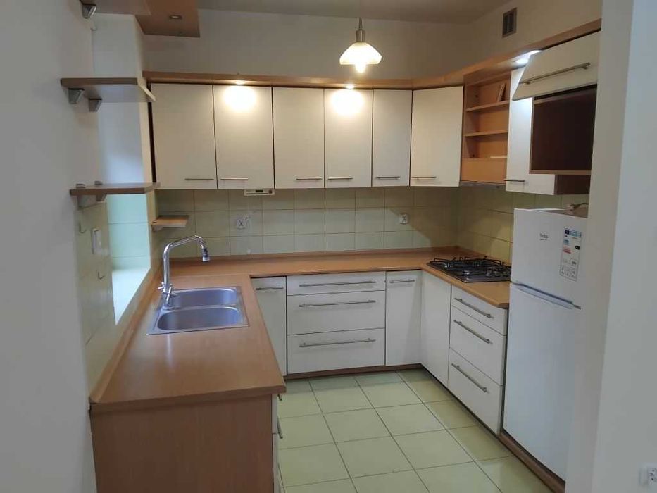 Wilsona, 3-pokojowe, 55m2, II piętro, balkon, Bez Prowizji