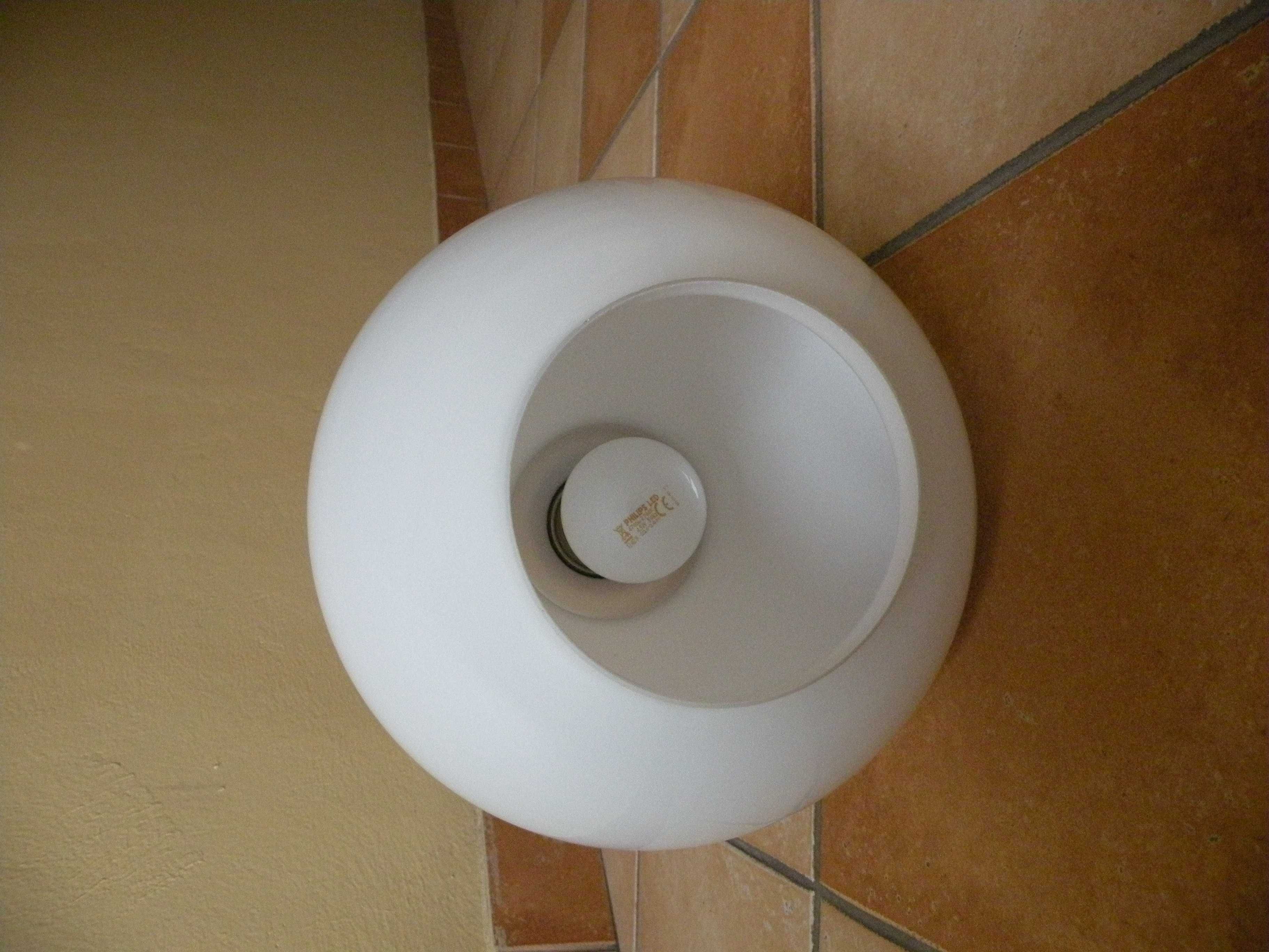 Lampa wisząca Styl Modernizm /Art Deco/ Retro /Vintage /PRL