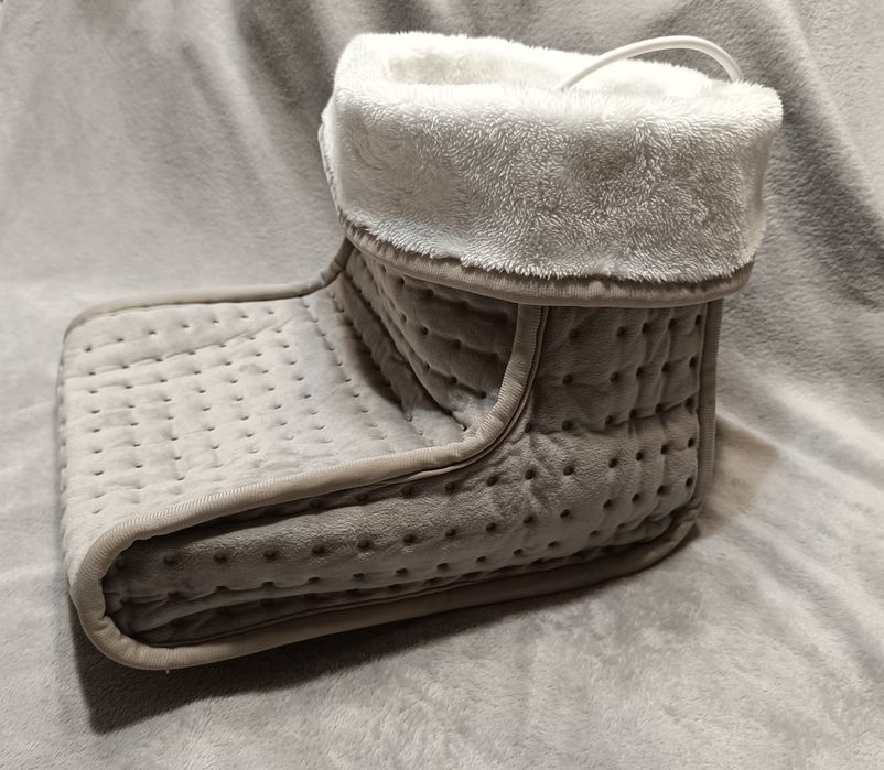 Электрогрелка Германия