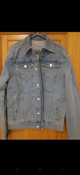 Blusão de Ganga Tiffosi