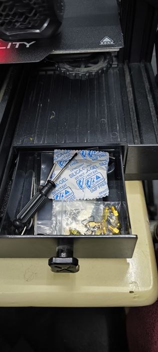 3d принтер Creality 3v2