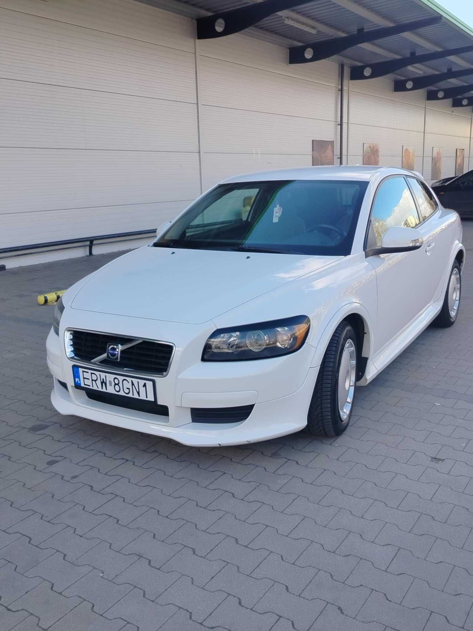 Sprzedam Volvo C30