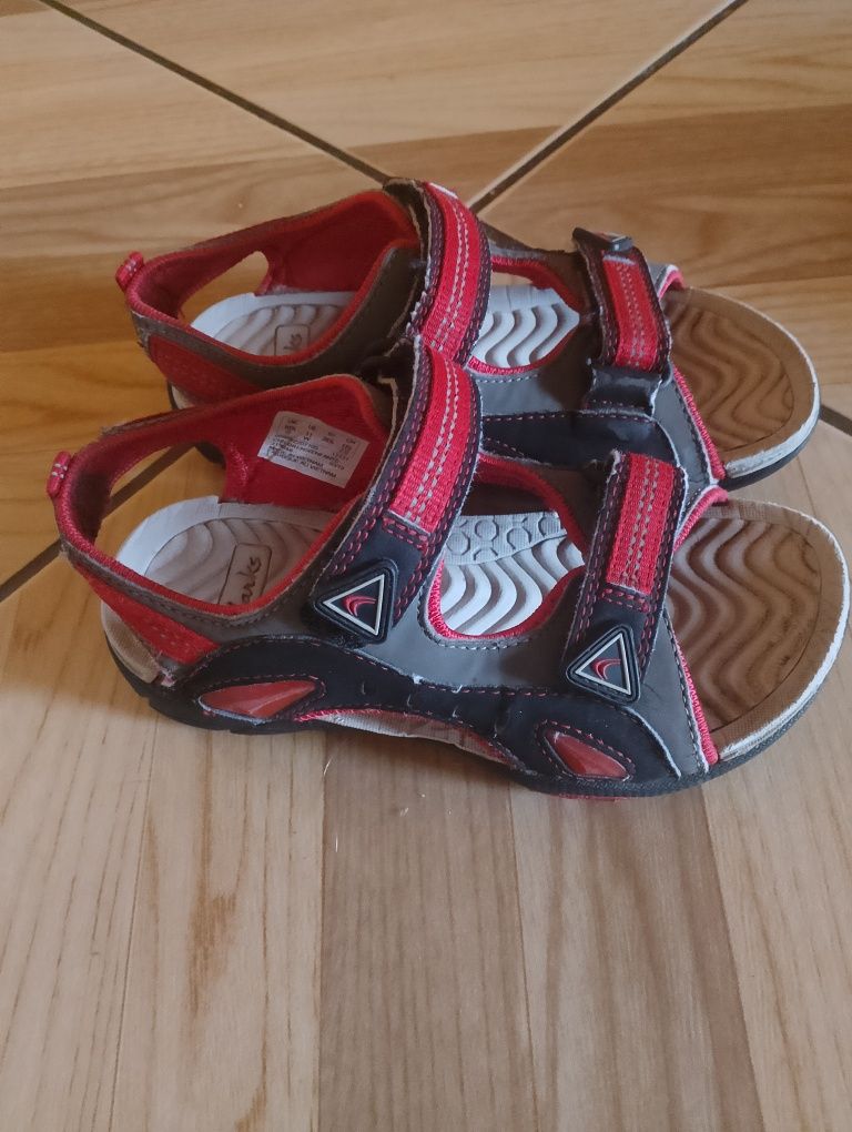 Buty chłopięce  rozmiar 29