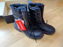 Buty robocze męskie