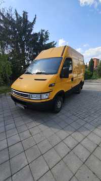 Iveco Daily 2.3 35S10 2005r