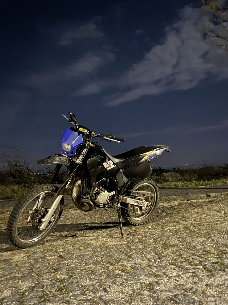 Dtr 125 11w kit atena170