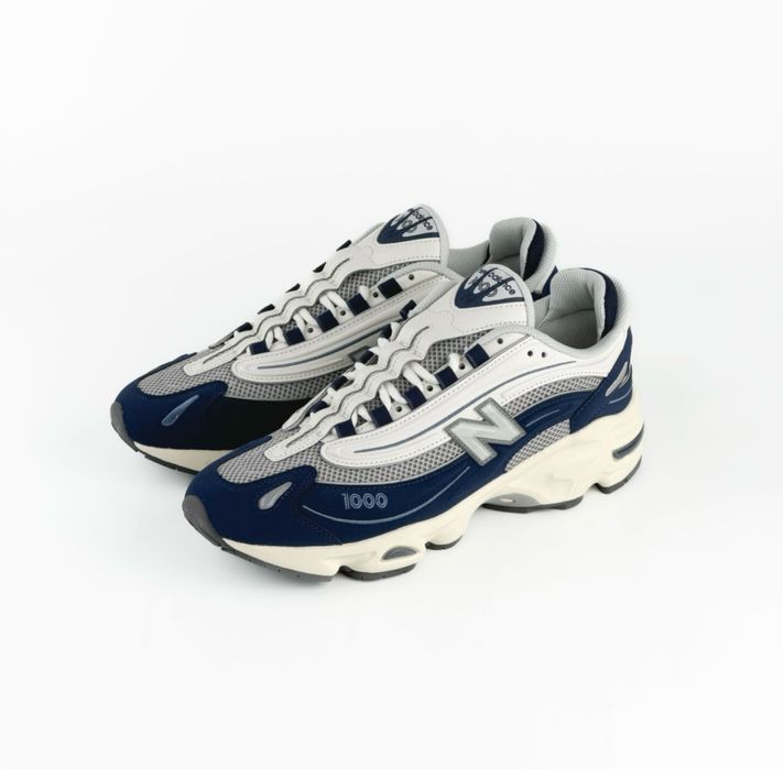 New Balance 1000 | Оригінал