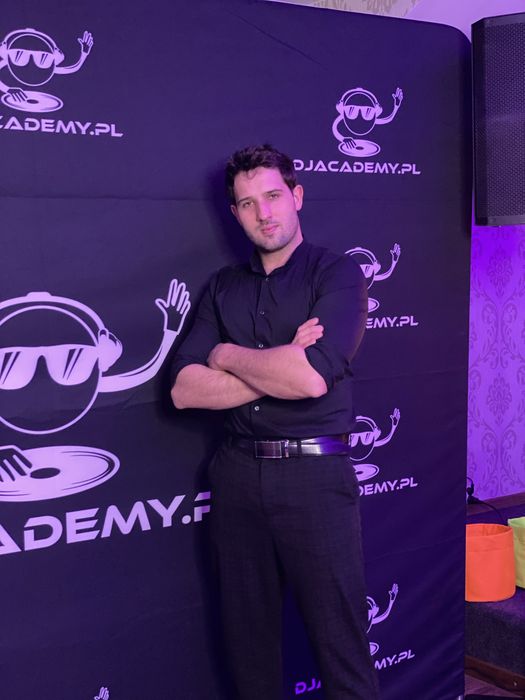 Dj na Wesele, urodziny, eventy firmowe, studniowki, nagłośnienie