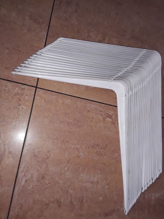 Kątownik wspornik półki 300x350