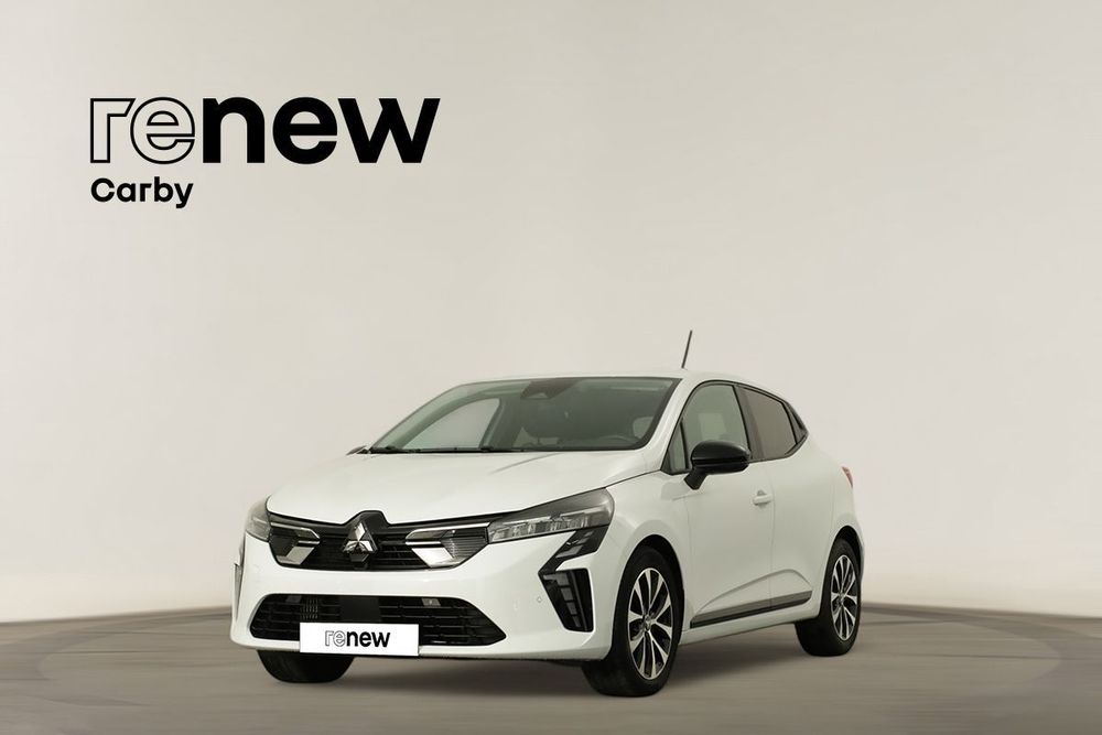 Mitsubishi Colt 1.0 MPI-T Invite