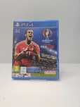 Pro Evolution Soccer 2016  (PS4)  Komis Black Jack Sulechów