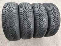 4x Maxxis Allseason  AP3  185/65r15  7,2mm Jak nowe