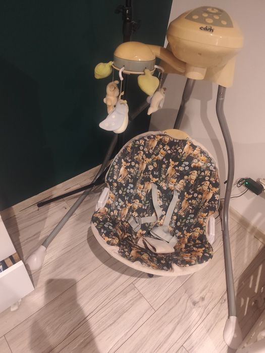 Bujaczek dla dziecka