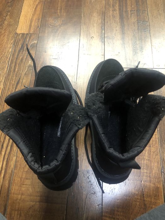 Зимові ботинки Tamaris - розмір 38