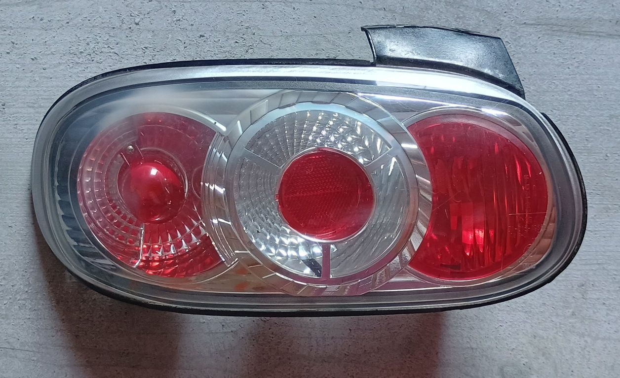 Tył lewa lampa Mazda Mx-5