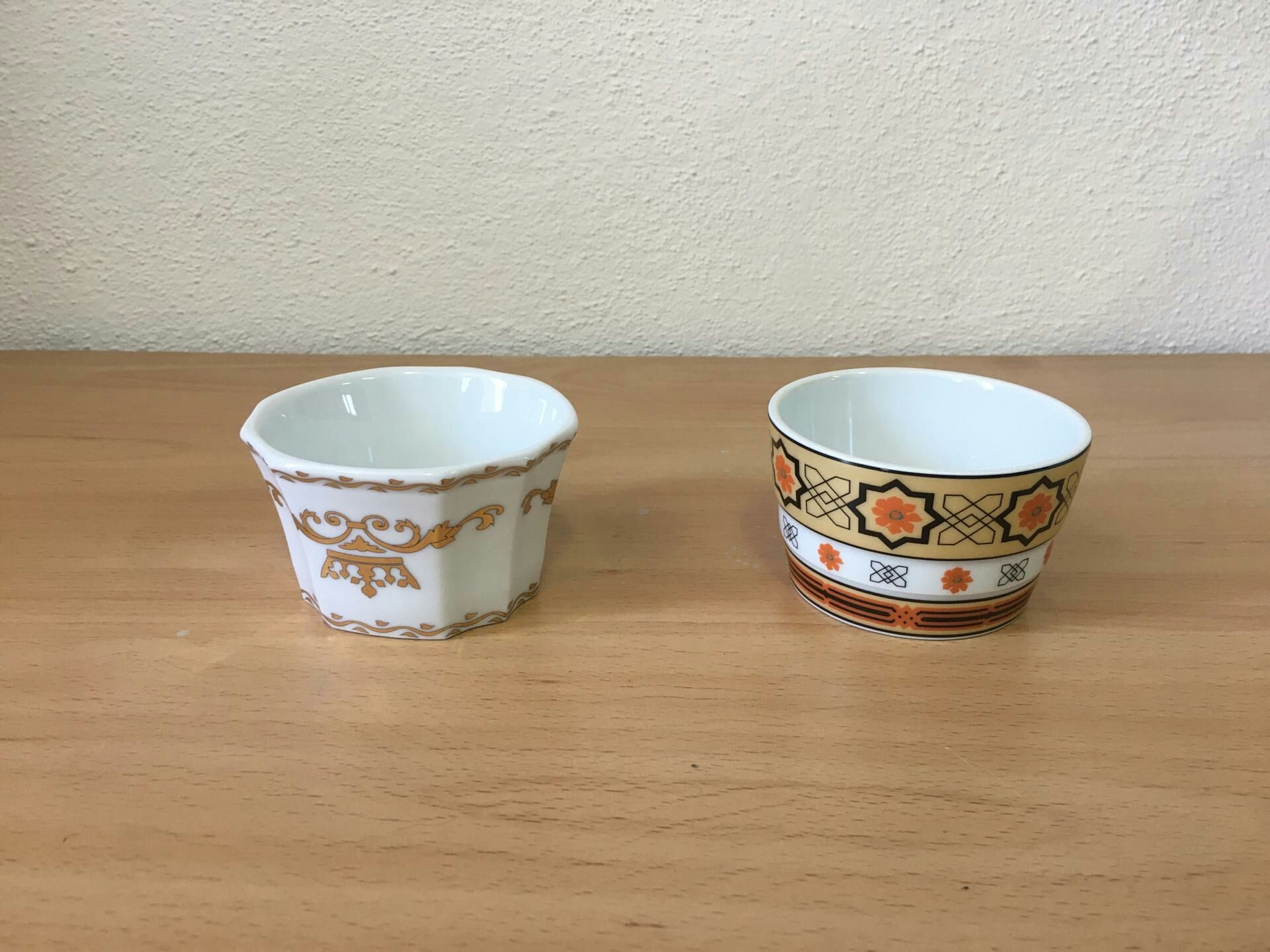 Saleiros (colecção com estilo)