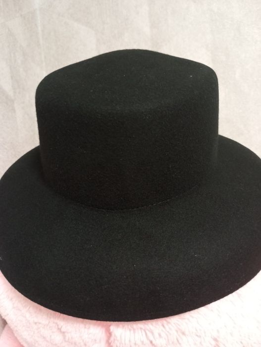 Капелюшок канатье.