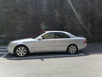 Mersedes s500 обмін торг.