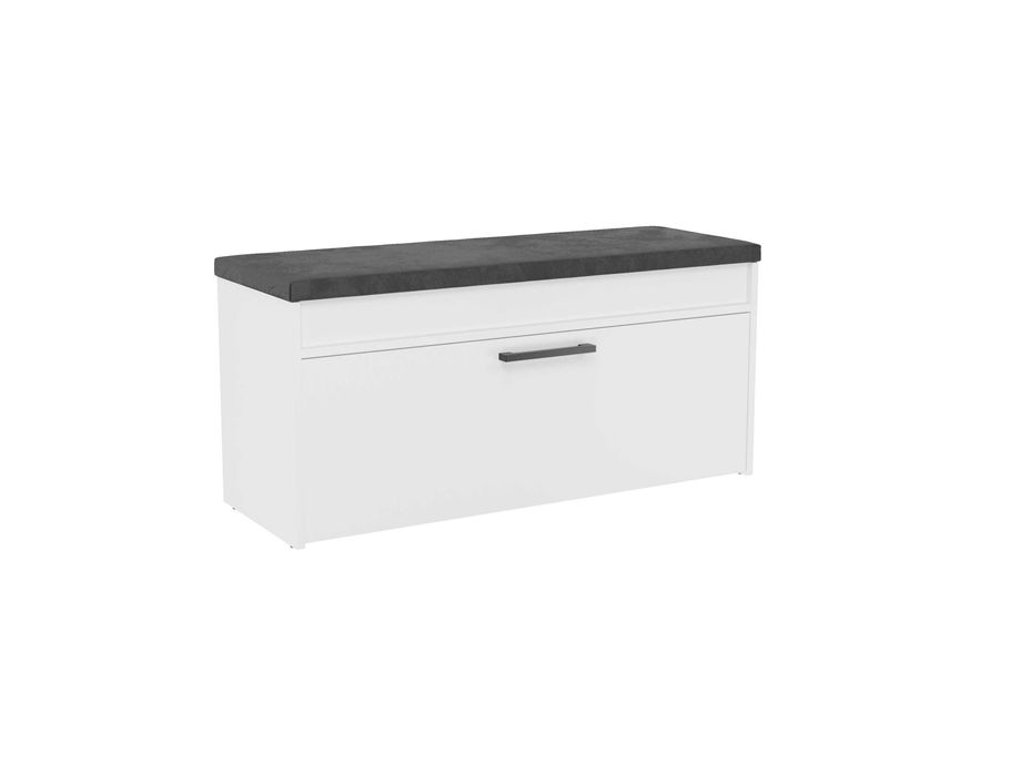 Szafka Na Buty PARMA Siedzisko Schowek RÓŻNE KOLORY