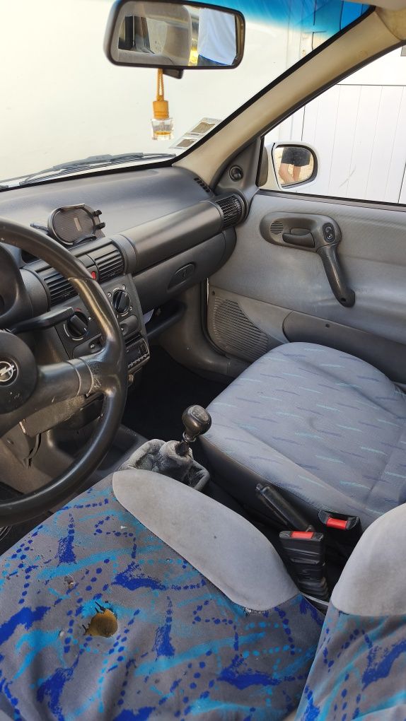 Opel Corsa b 1.2
