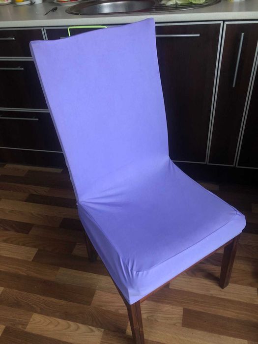 універсальні чохли для стільців