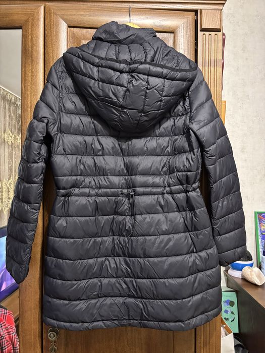 Куртка зара єврозима