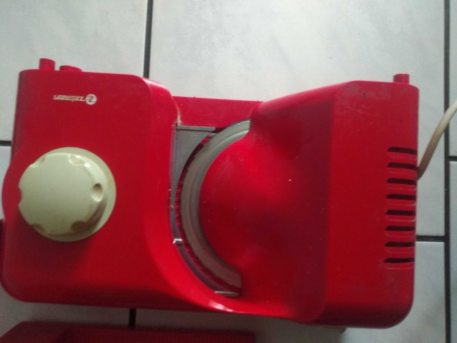 Krajalnica Zelmer 393.4