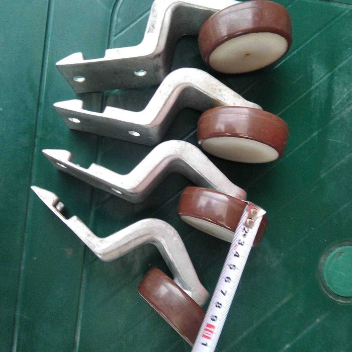 продам колещати роздвижних воріт