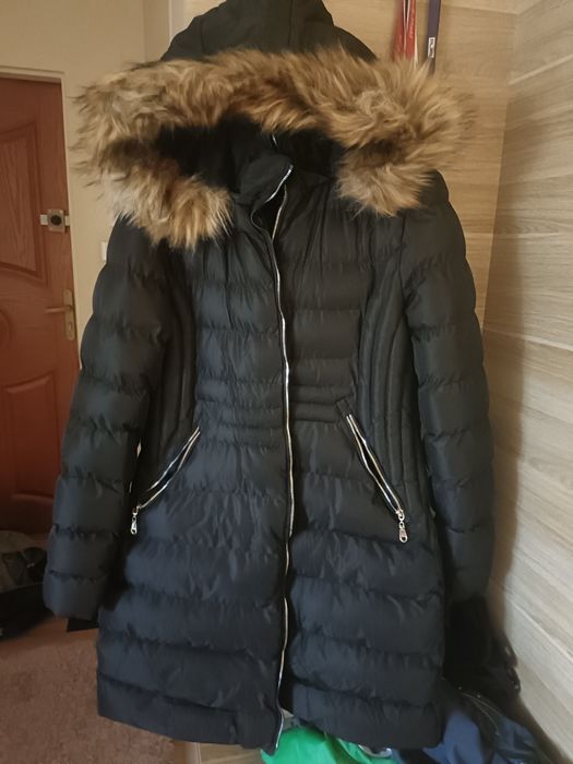 Damska kurtka zimowa