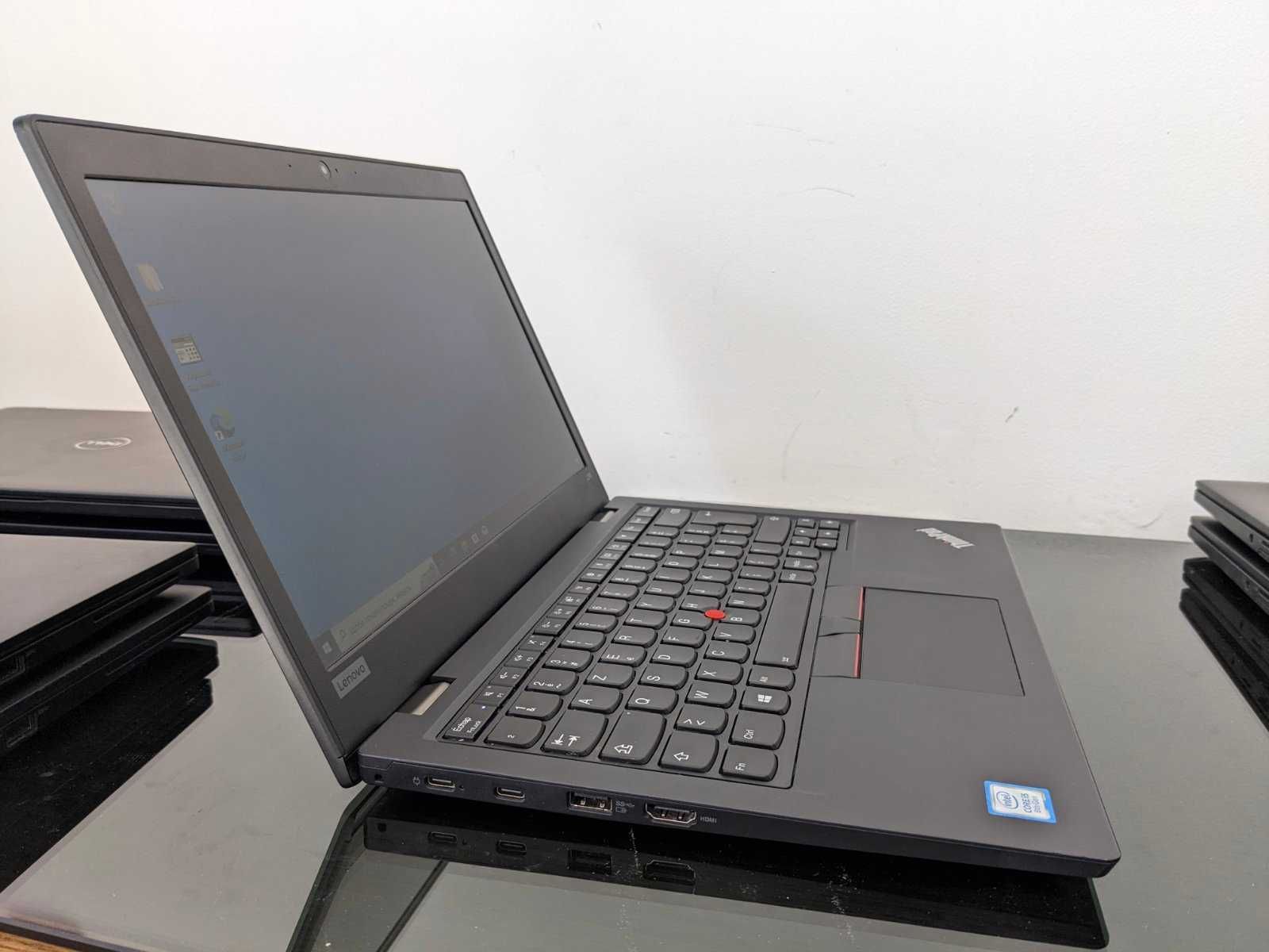 Lenovo ThinkPad L390 - велика кількість 20+ ноутбуків