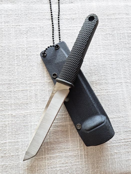 Nóż Dune Neck Tanto/ 9CR18