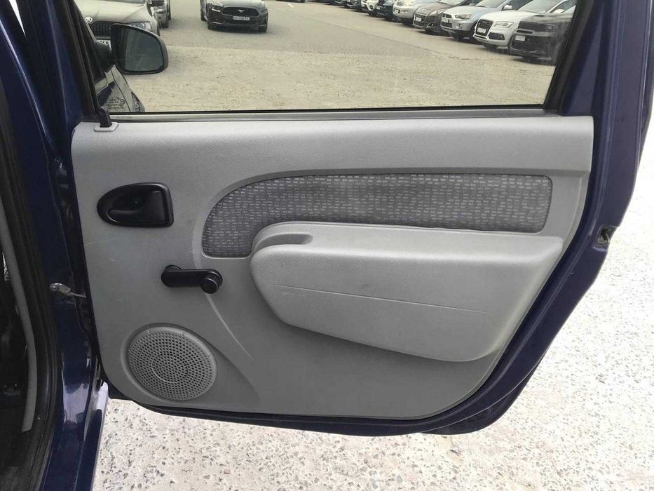 Продам Dacia Logan 2008р. #72579