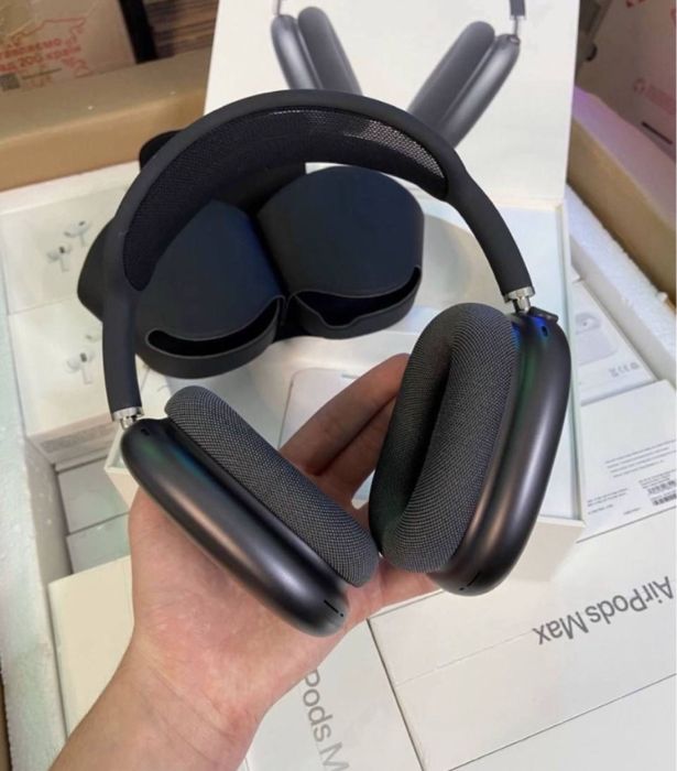 AirPods Max 1:1 | Навушнки