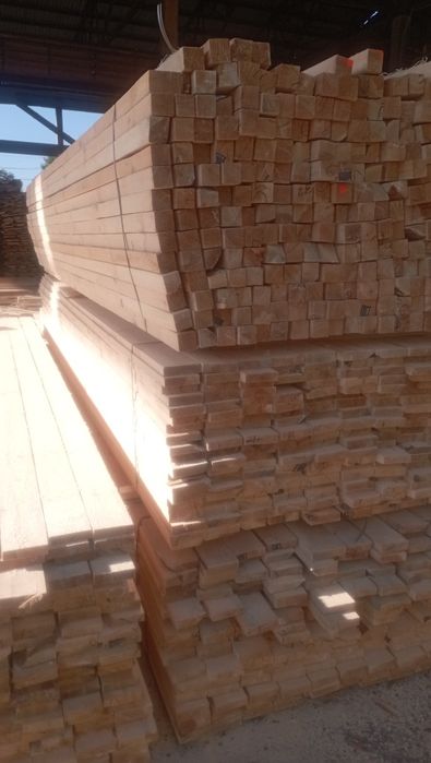 Пиломатериалы - доска брус, Євідновлення