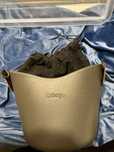 Obag obasket worek