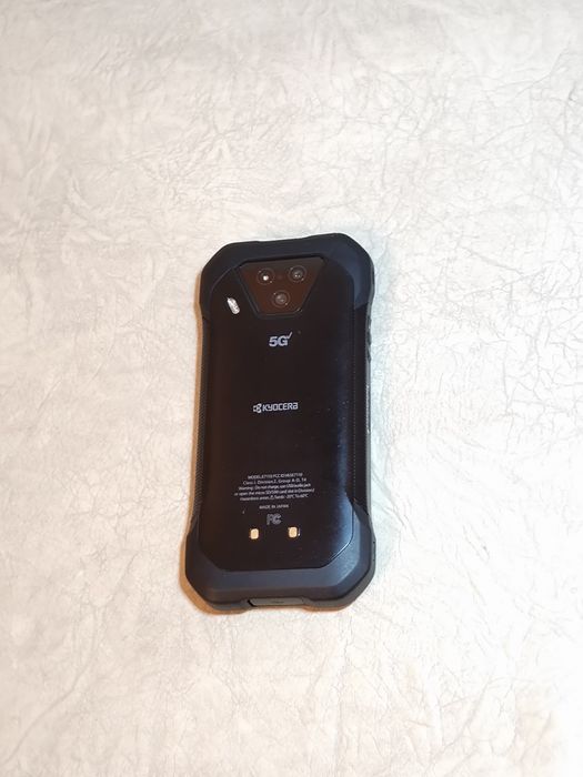Kyocera Ultra  .