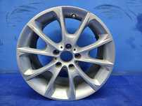 FELGA aluminiowa 18" BMW 8.5" 5x120 ET47 oryginał