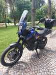 Yamaha tenere 660