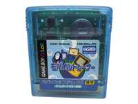 Mobile Trainer Game Boy Gameboy Color
