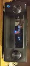 Pioneer SC LX801 Stan idealny