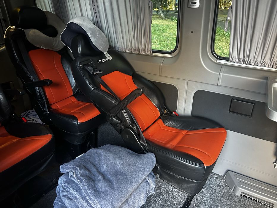 Трансфер Одеса-Буковель-Трускавець індивідуально.